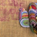 Gurulu Raksha Mask | Color 003 - Image 5