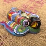 Gurulu Raksha Mask | Color 003 - Image 4